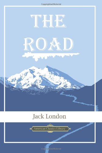 9781480288232: The Road (American Classics Library)