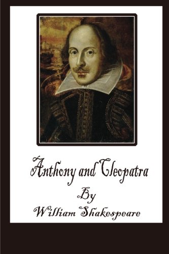 Antony and Cleopatra Arkangel Shakespeare
