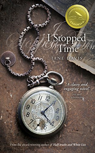 Stock image for I Stopped Time for sale by ThriftBooks-Dallas