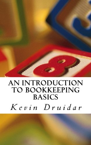 9781480288966: An Introduction to Bookkeeping Basics