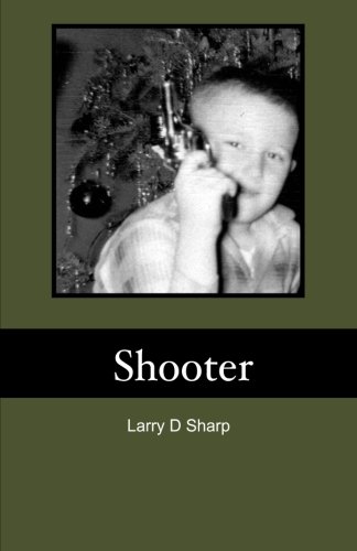 Stock image for Shooter for sale by HPB-Ruby