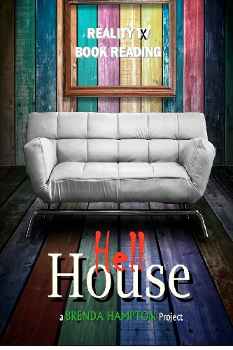 9781480290228: Hell House