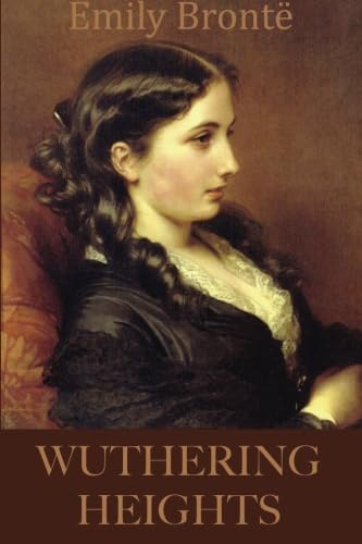 Wuthering Heights (9781480292376) by BrontÃ«, Emily