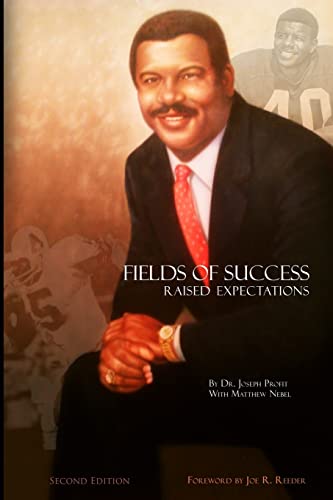 Stock image for Fields of Success for sale by ThriftBooks-Dallas