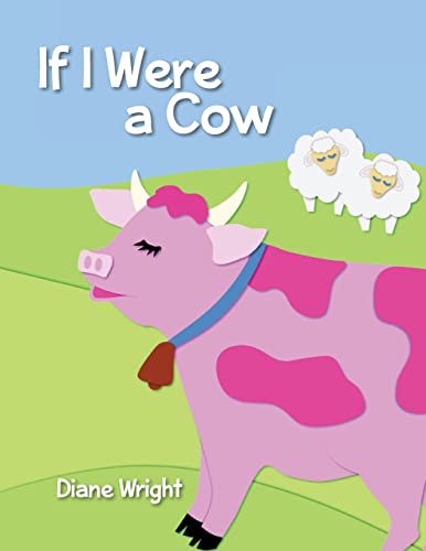 Beispielbild fr If I Were a Cow (Studies in Macroeconomic History) zum Verkauf von WorldofBooks