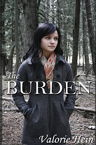 9781480293908: The Burden