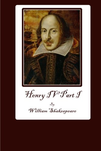 9781480294189: Henry IV Part I