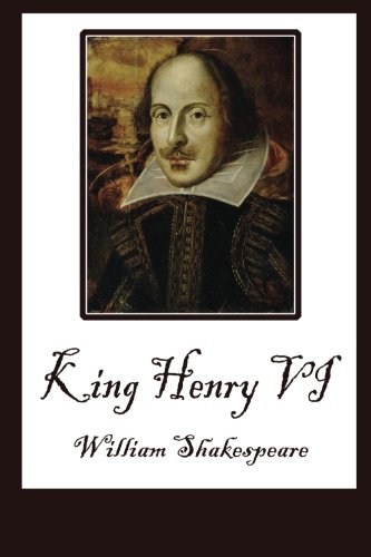 9781480294981: King Henry VI