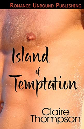 Beispielbild fr Island of Temptation zum Verkauf von Ergodebooks