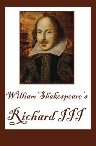 9781480298736: Richard III