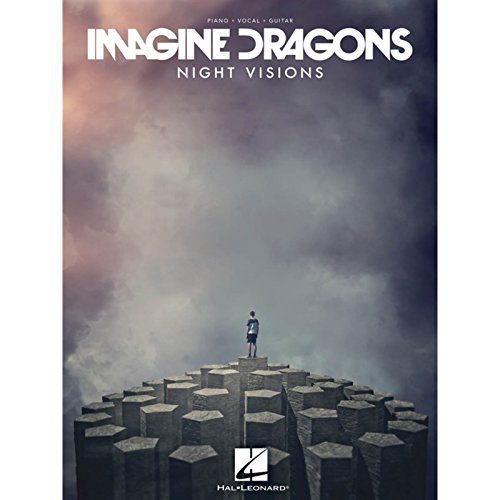 9781480302327: Imagine Dragons - Night Visions