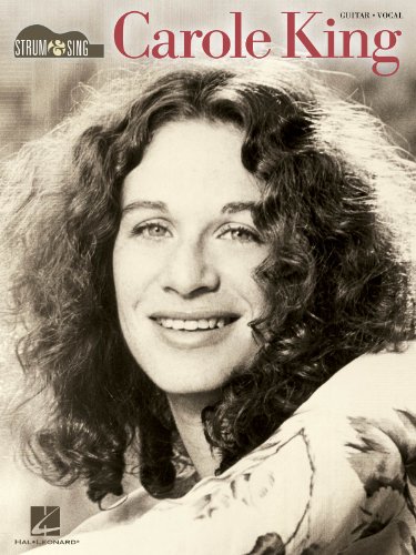 Carole King - Strum & Sing (9781480314504) by [???]