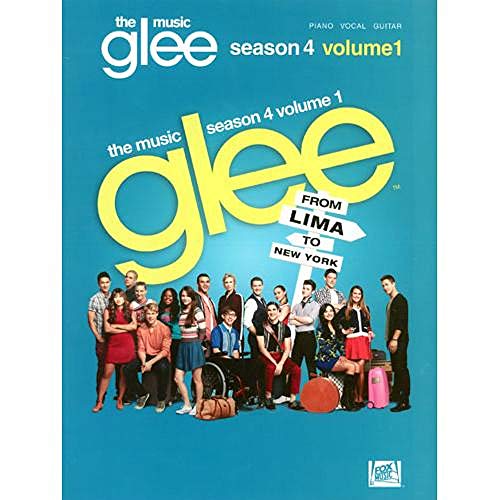 Glee: The Music - Season 4, Volume 1 (9781480332423) by Various