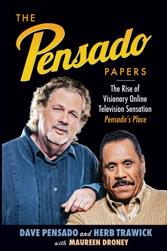 Beispielbild fr The Pensado Papers (Music Pro Guides) zum Verkauf von SecondSale