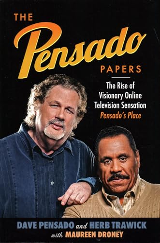 Stock image for The Pensado Papers (Music Pro Guides) for sale by SecondSale