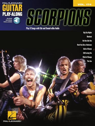 

Scorpions