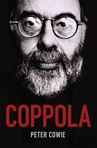 Imagen de archivo de Coppola a la venta por ThriftBooks-Atlanta