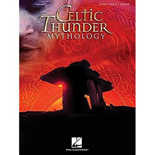 9781480362666: Celtic Thunder - Mythology