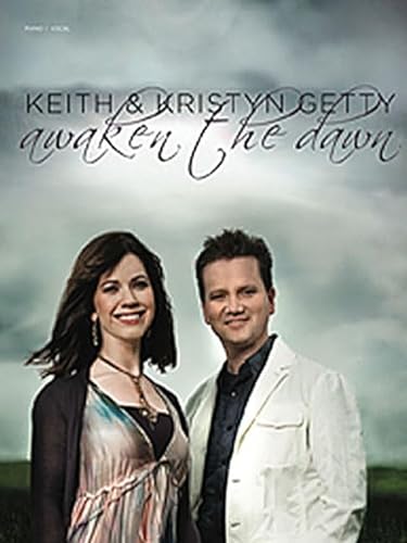 Stock image for Keith & Kristyn Getty - Awaken the Dawn for sale by GF Books, Inc.