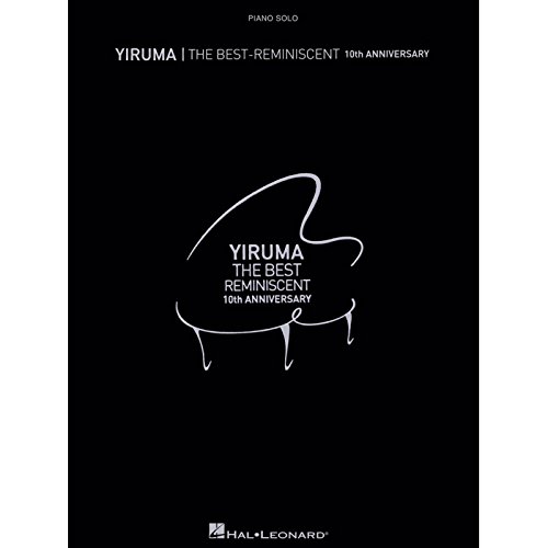 Yiruma-The Best-Reminiscent Piano Solo