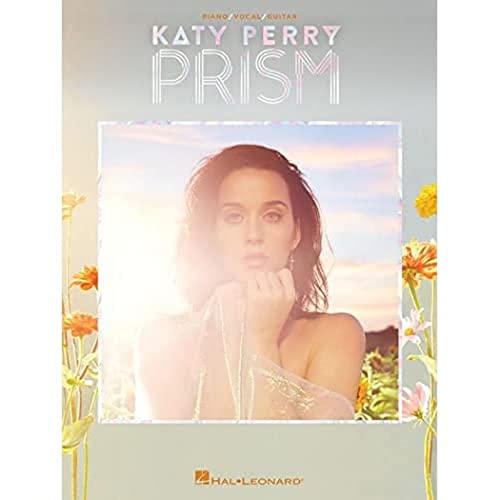 Beispielbild fr Katy Perry: Prism zum Verkauf von ThriftBooks-Atlanta