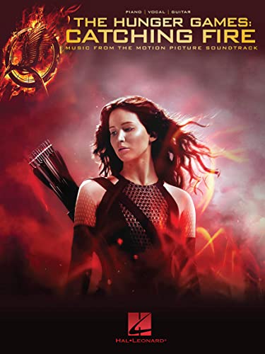 Stock image for The Hunger Games: Catching Fire: Music from the Motion Picture Soundtrack for sale by Open Books