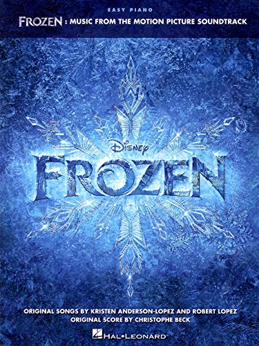 Beispielbild fr Frozen : Music from the Motion Picture Soundtrack zum Verkauf von Better World Books