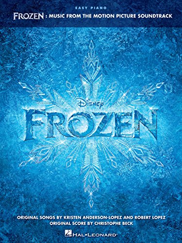 9781480383012: Frozen: Music from the Motion Picture Soundtrack