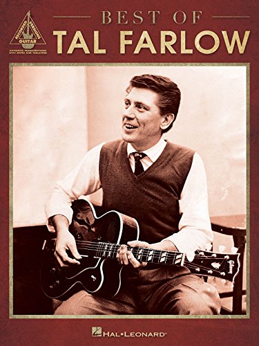 9781480383685: Best of Tal Farlow