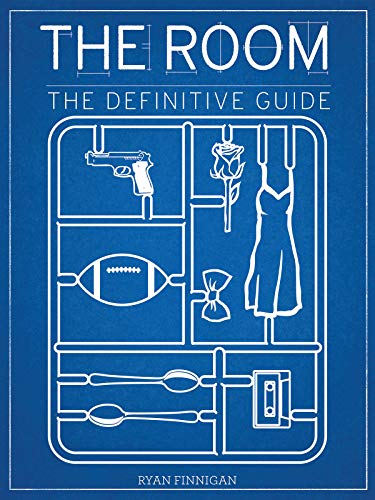 Stock image for The Room: The Definitive Guide (Applause Books) for sale by SecondSale