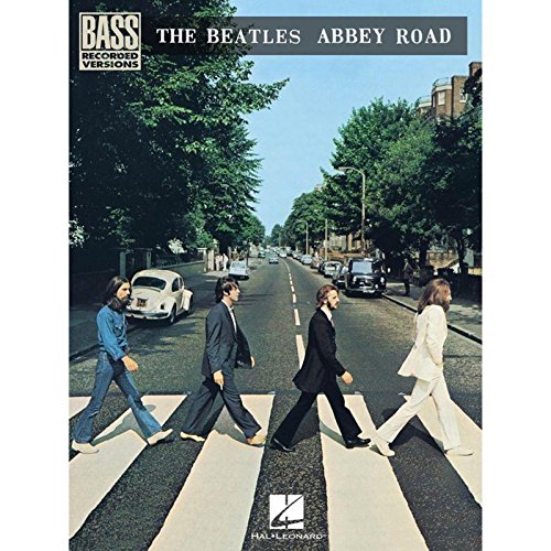 9781480391994: Abbey Road
