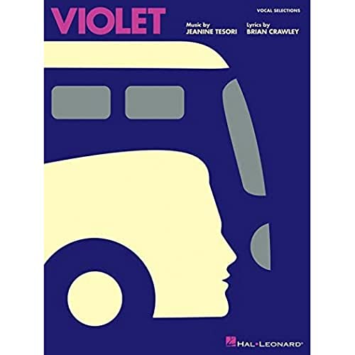 9781480396777: Violet: Vocal Selections