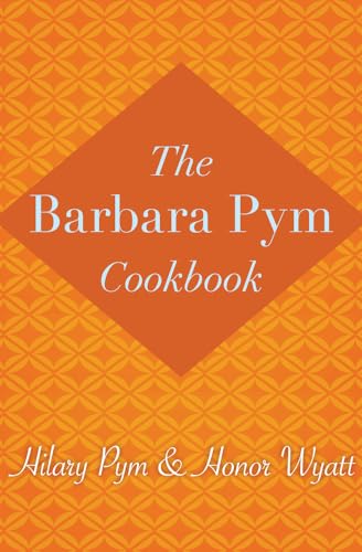 9781480408050: The Barbara Pym Cookbook