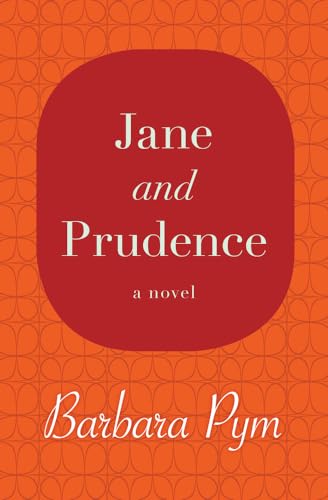 Imagen de archivo de Jane and Prudence: A Novel a la venta por Half Price Books Inc.