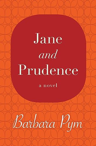 9781480408067: Jane and Prudence: A Novel