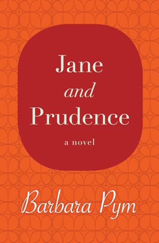 9781480408067: Jane and Prudence: A Novel