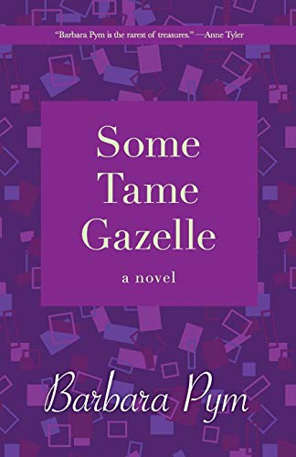 9781480408098: Some Tame Gazelle