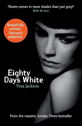 Beispielbild für Eighty Days White (The Eighty Days Series) zum Verkauf von Hippo Books