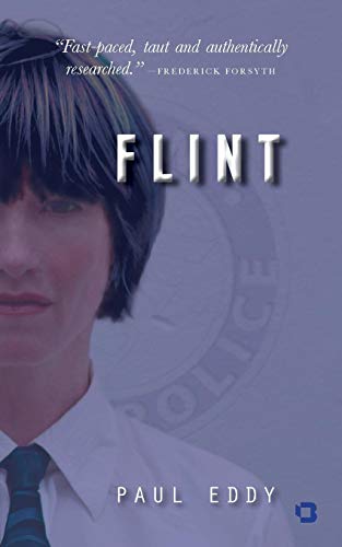 Stock image for Flint for sale by Book Outpost