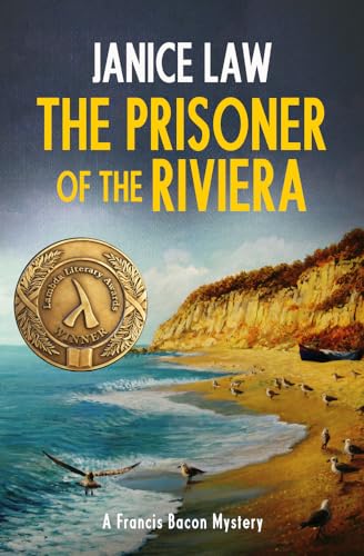 Beispielbild fr The Prisoner of the Riviera zum Verkauf von ThriftBooks-Atlanta