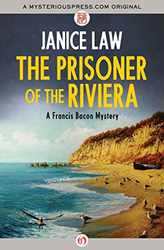 9781480436008: The Prisoner of the Riviera