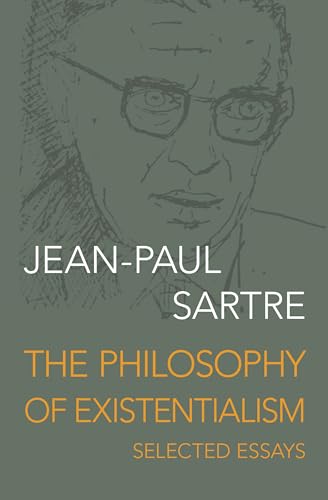 Stock image for The Philosophy of Existentialism: Selected Essays for sale by ThriftBooks-Atlanta