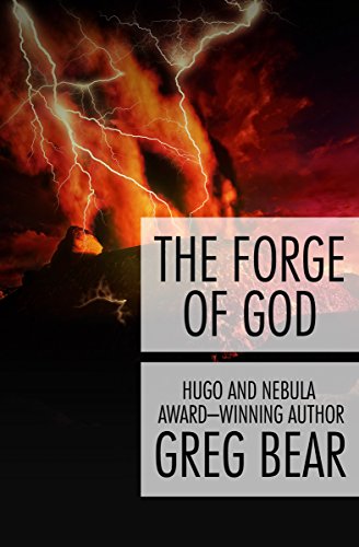 9781480444645: The Forge of God: 1
