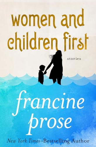 9781480445444: Women and Children First: Stories
