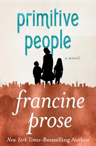 9781480445475: Primitive People: A Novel