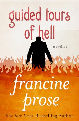 Stock image for Guided Tours of Hell: Novellas for sale by SecondSale