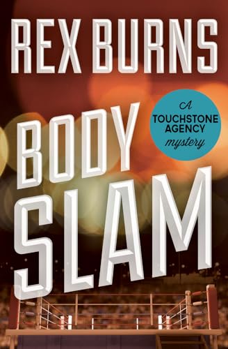 Stock image for Body Slam for sale by Better World Books