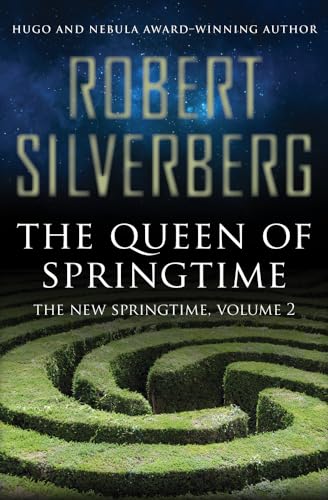 9781480448513: The Queen of Springtime (The New Springtime)