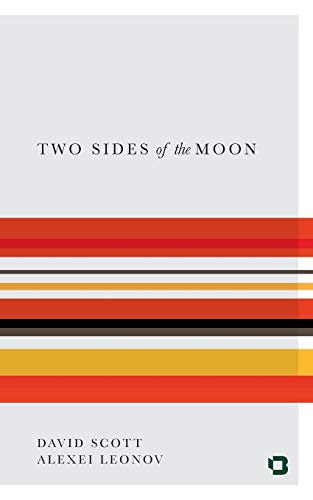 Stock image for Two Sides of the Moon for sale by Reuseabook