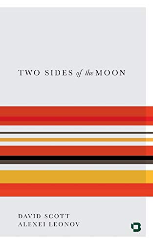 9781480449237: Two Sides of the Moon